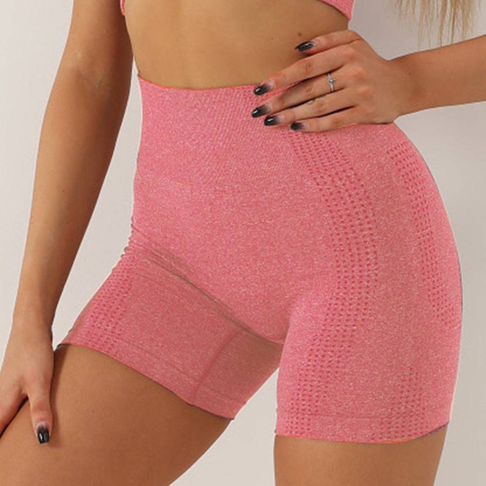 workout yoga shorts