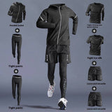 
gym clothes haul amazon
	

