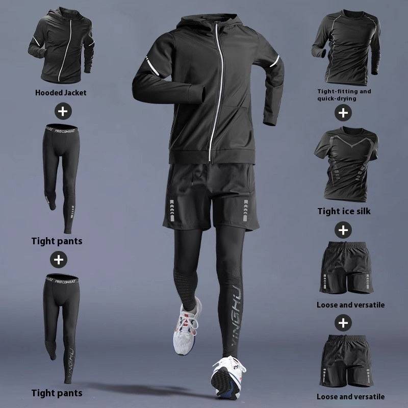 
gym clothes haul amazon
	

