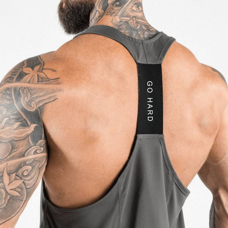 gym halter top