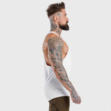 gym sleeveless shirts