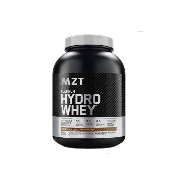 nutrition on whey protein powder