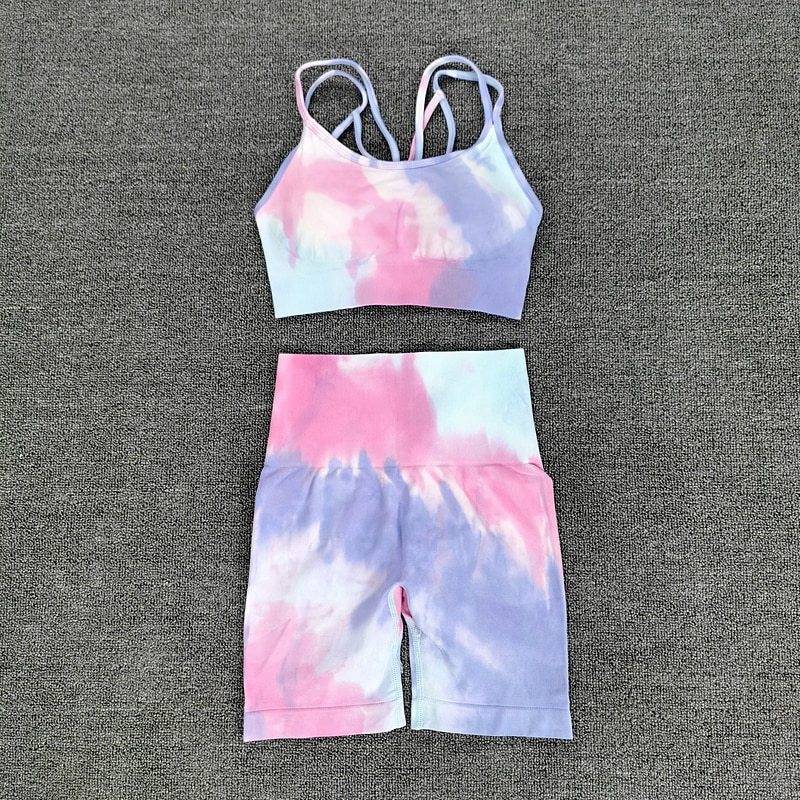 women's two-piece set