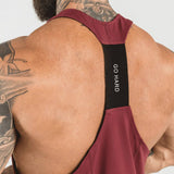 sleeveless womens gym shirts