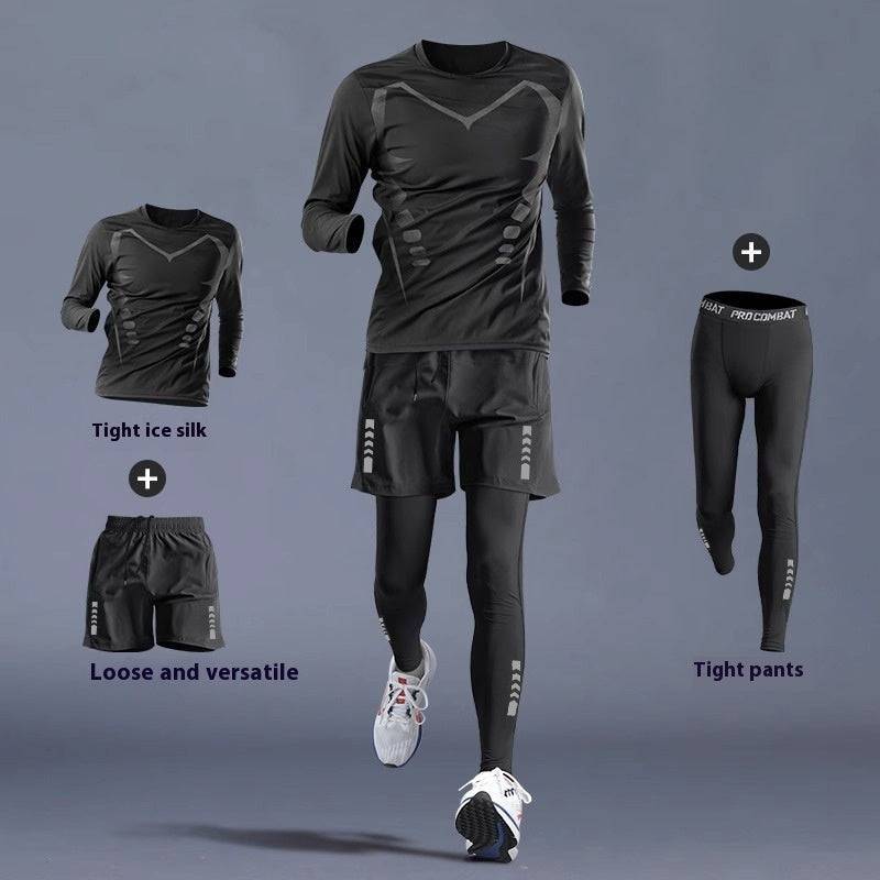 
	
running clothes for 10 degree weather
	
