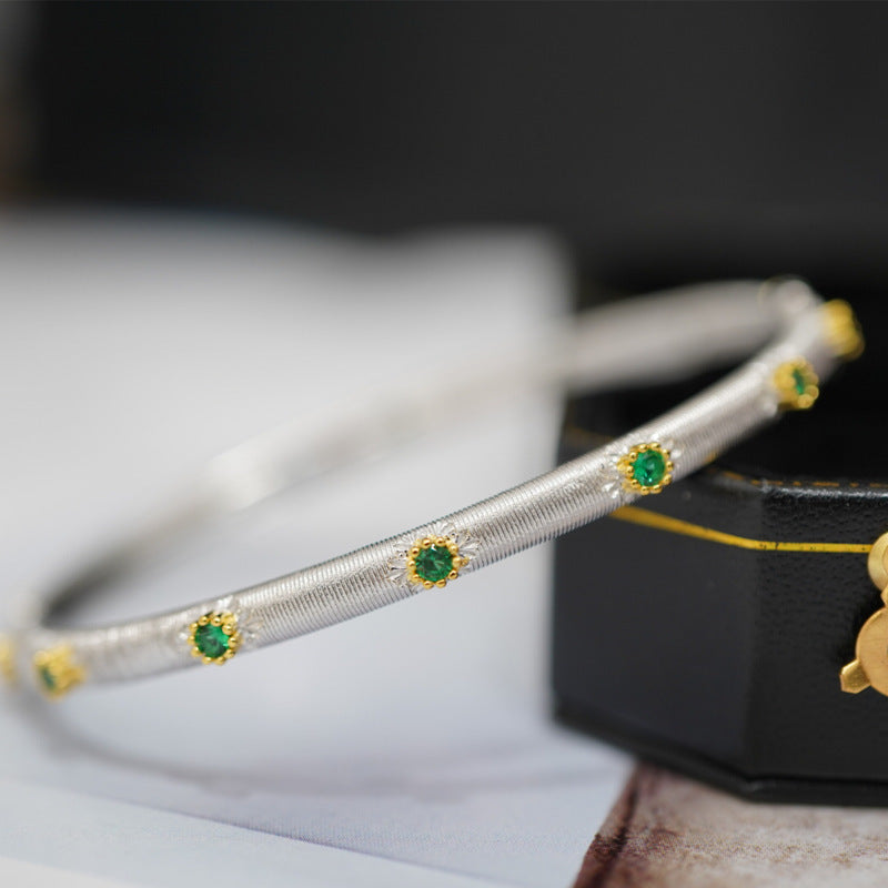 High End Retro Style Bracelet