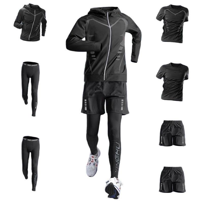 
	
outdoor running clothes
	
