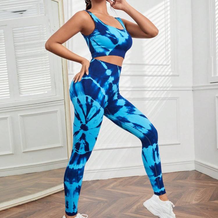 yoga workout beautiful