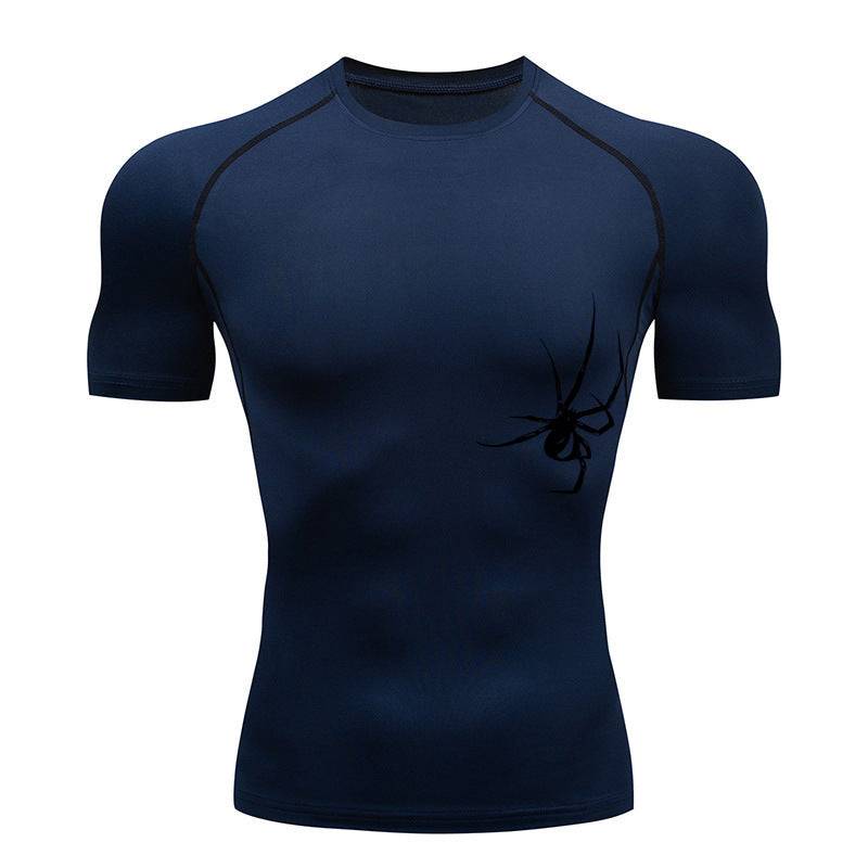 	
sport t shirt quick dry