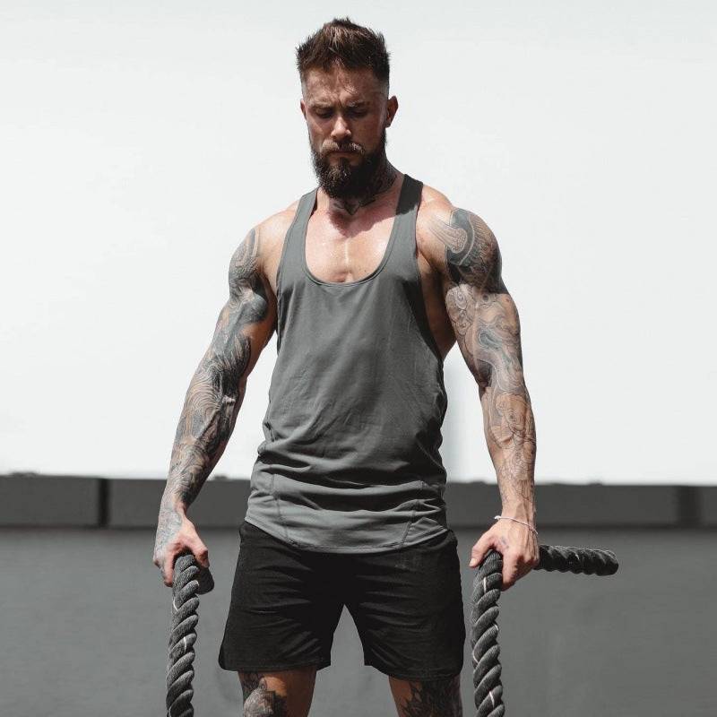 	
legs workout halter