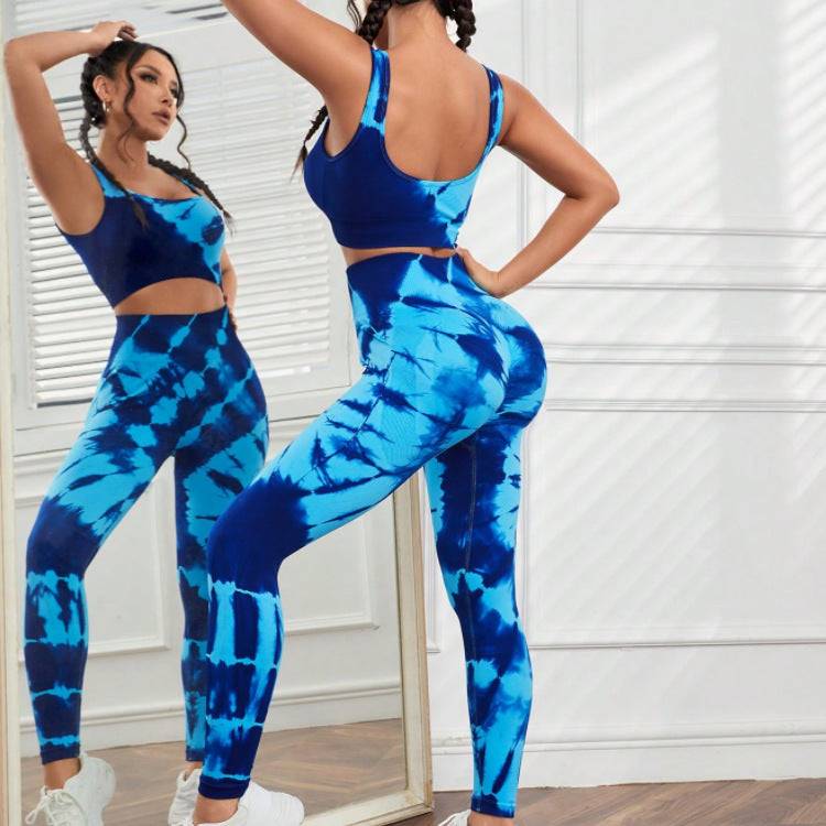 aesthetic workout outfits